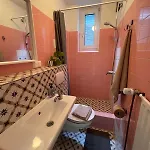 Bahnhof Und Buergerpark In Wenigen Minuten - Moebliertes Mit Toller Lage Apartmán