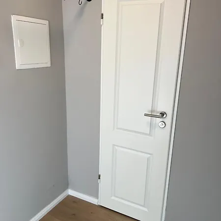 Apartment Bahnhof Und Buergerpark In Wenigen Minuten - Moebliertes Mit Toller Lage Bremen
