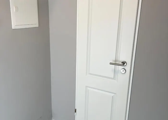 Appartement Bahnhof Und Buergerpark In Wenigen Minuten - Moebliertes Mit Toller Lage Bremen